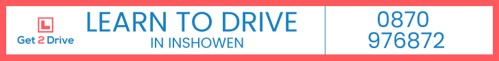 Learn to drive with Get2Drive